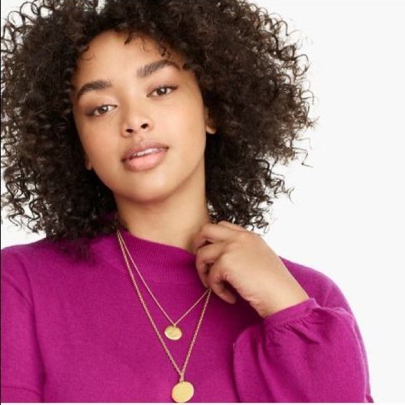 Universal Standard for J. Crew Wool Blend Sweater Dress M - Picture 5 of 16